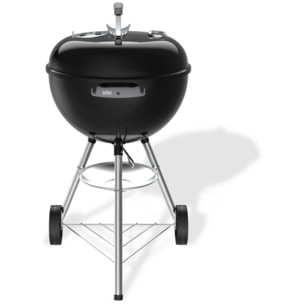 Barbecue charbon WEBER Charbon Original Kettle 47 CM