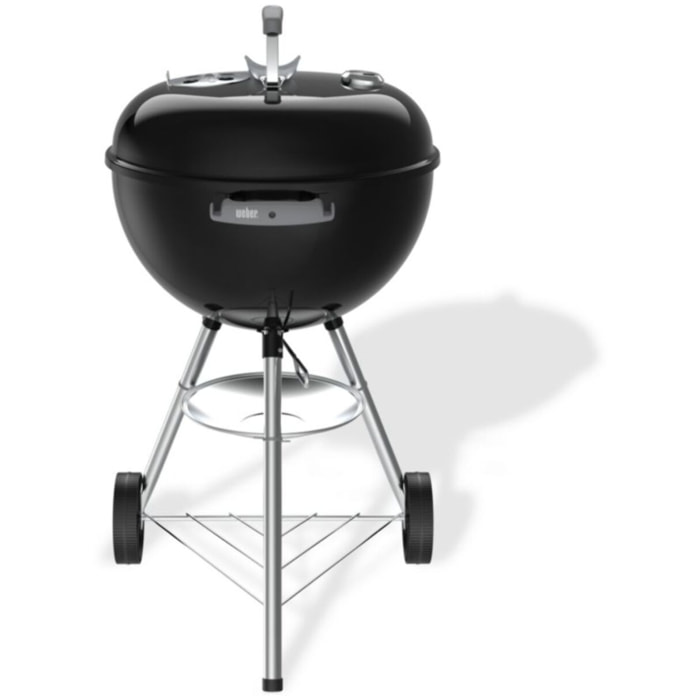 Barbecue charbon WEBER Charbon Original Kettle 47 CM