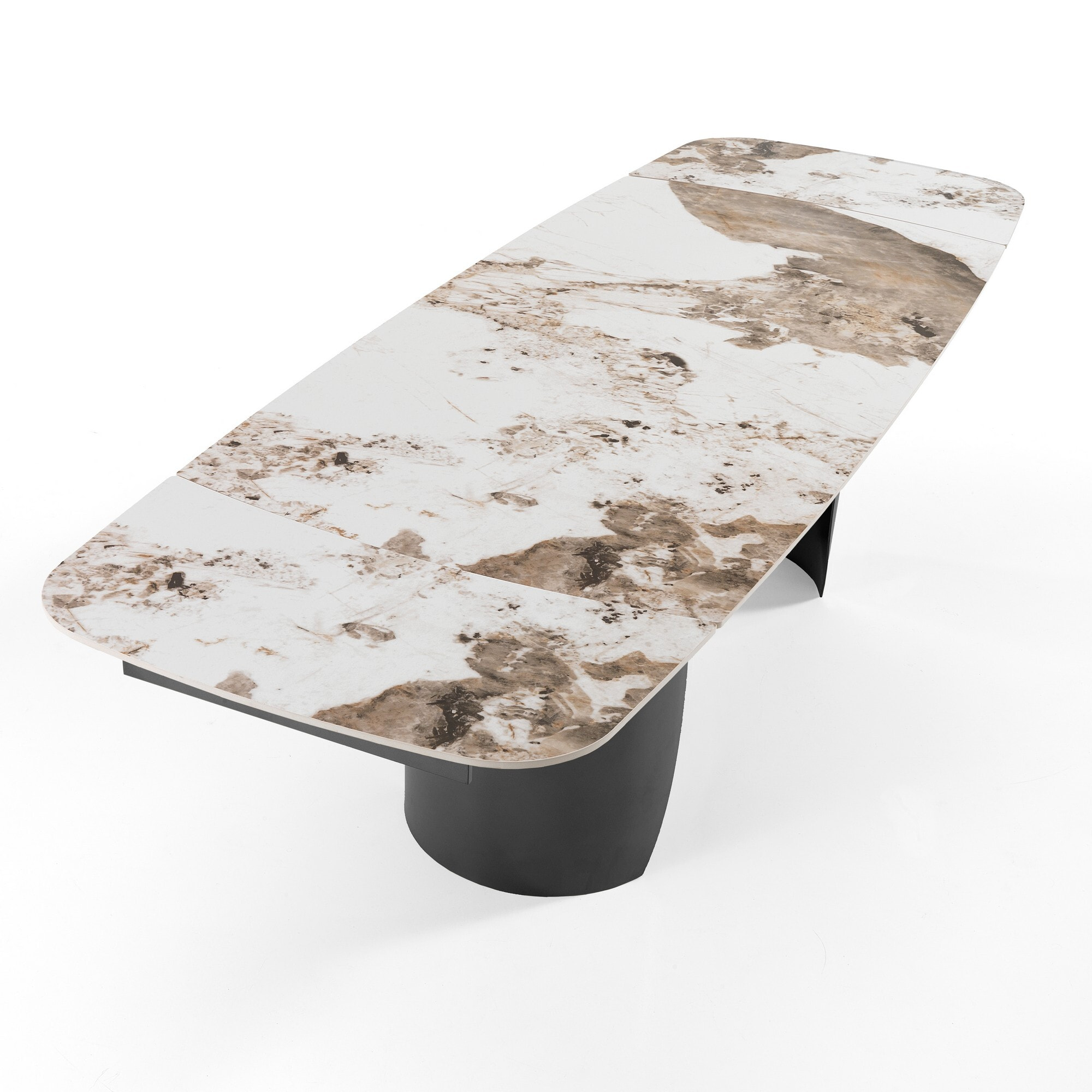 Tomasucci Table extensible GRIFFE 2