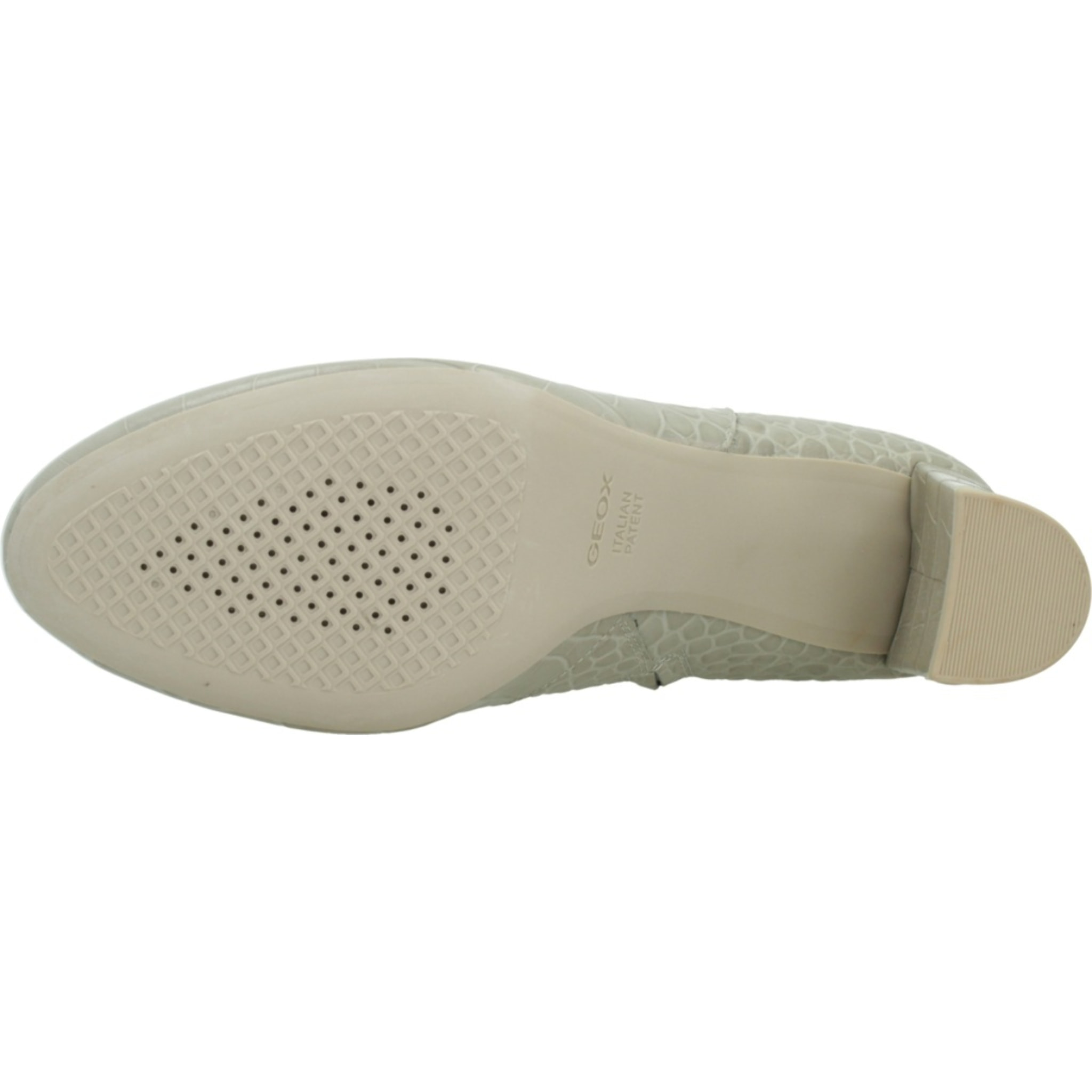 Botines Mujer de la marca GEOX  modelo D36QPE 00040 BEIS
