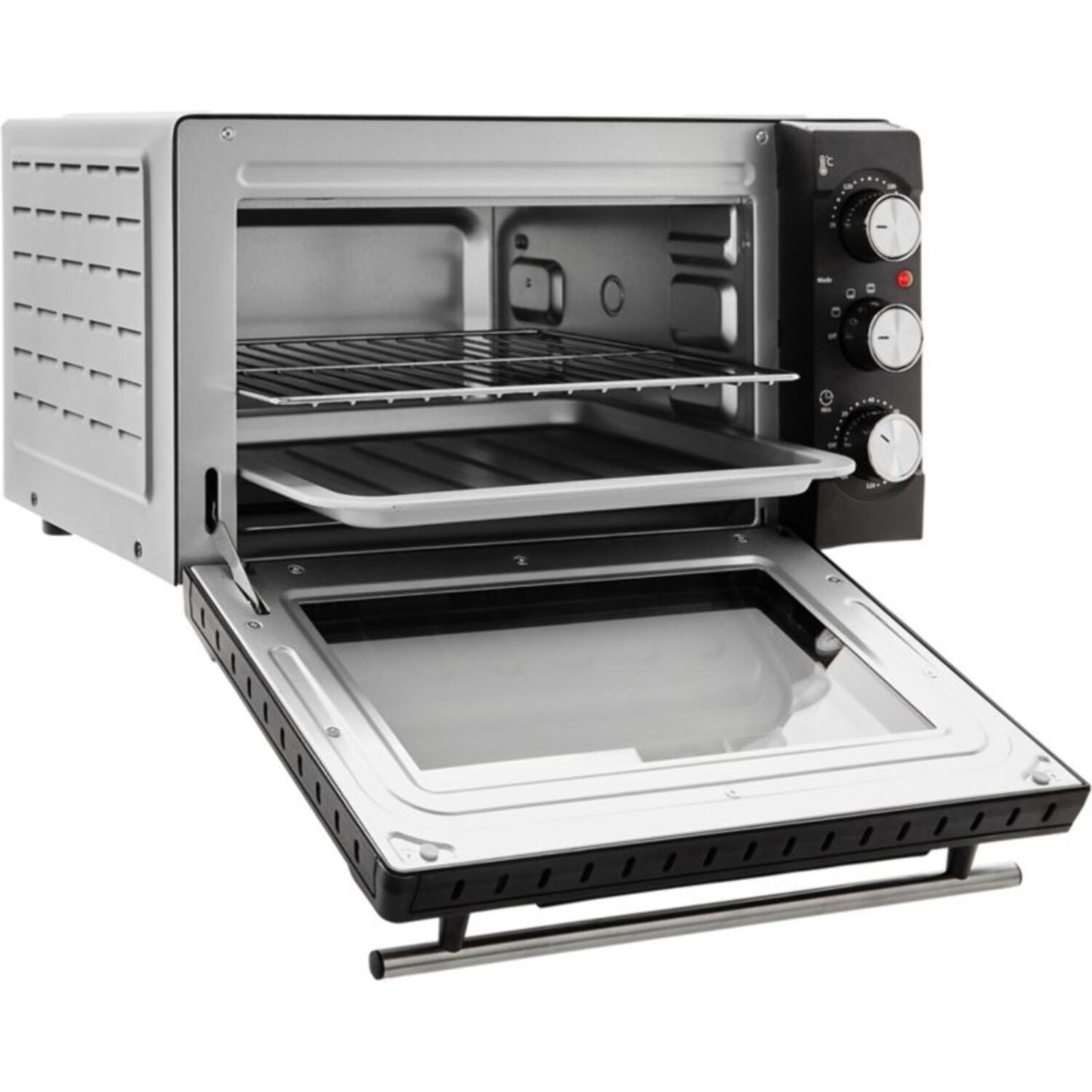 Mini four LISTO MF 20 L1