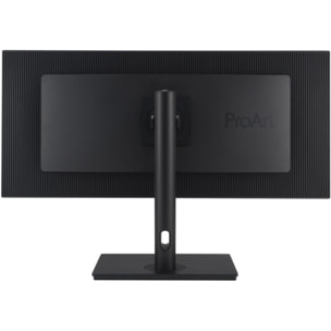 Ecran ASUS ProArt PA348CGV 34" IPS WQHD 120 Hz HDR USB-C 90W