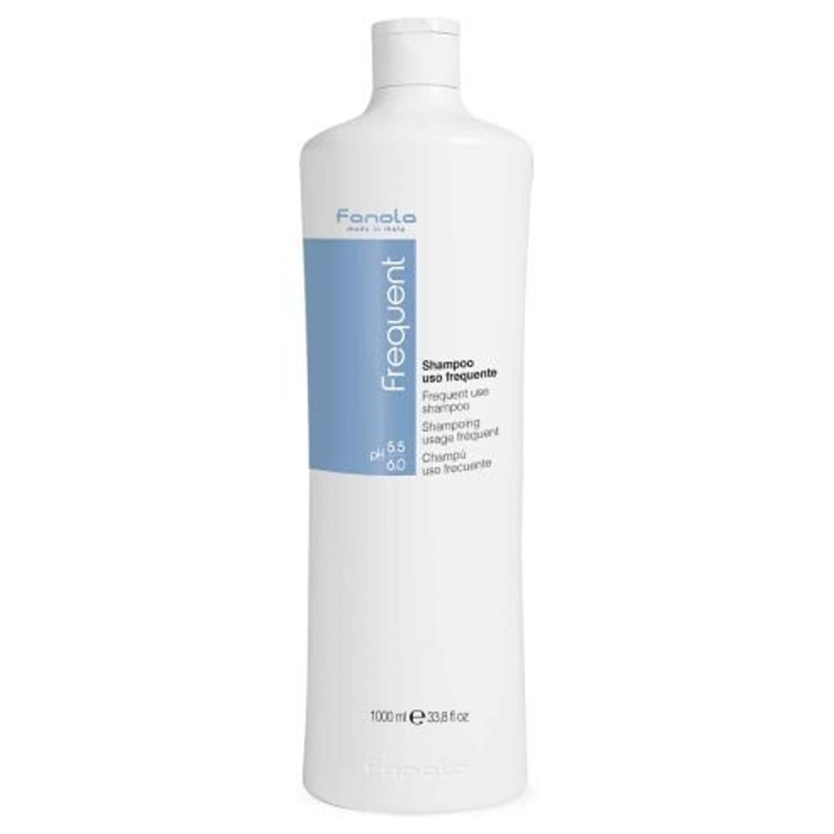 FANOLA Shampoo Uso Frequente 1000ml