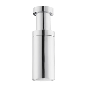 Siphon de Lavabo 5/4, Chrome (SIFM)