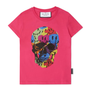 PHILIPP PLEIN Camiseta Sexy Pure SMILE