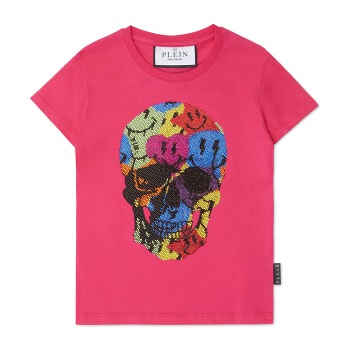 PHILIPP PLEIN Camiseta Sexy Pure SMILE