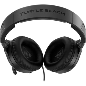 Casque gamer TURTLE BEACH Recon 70X Noir 2024