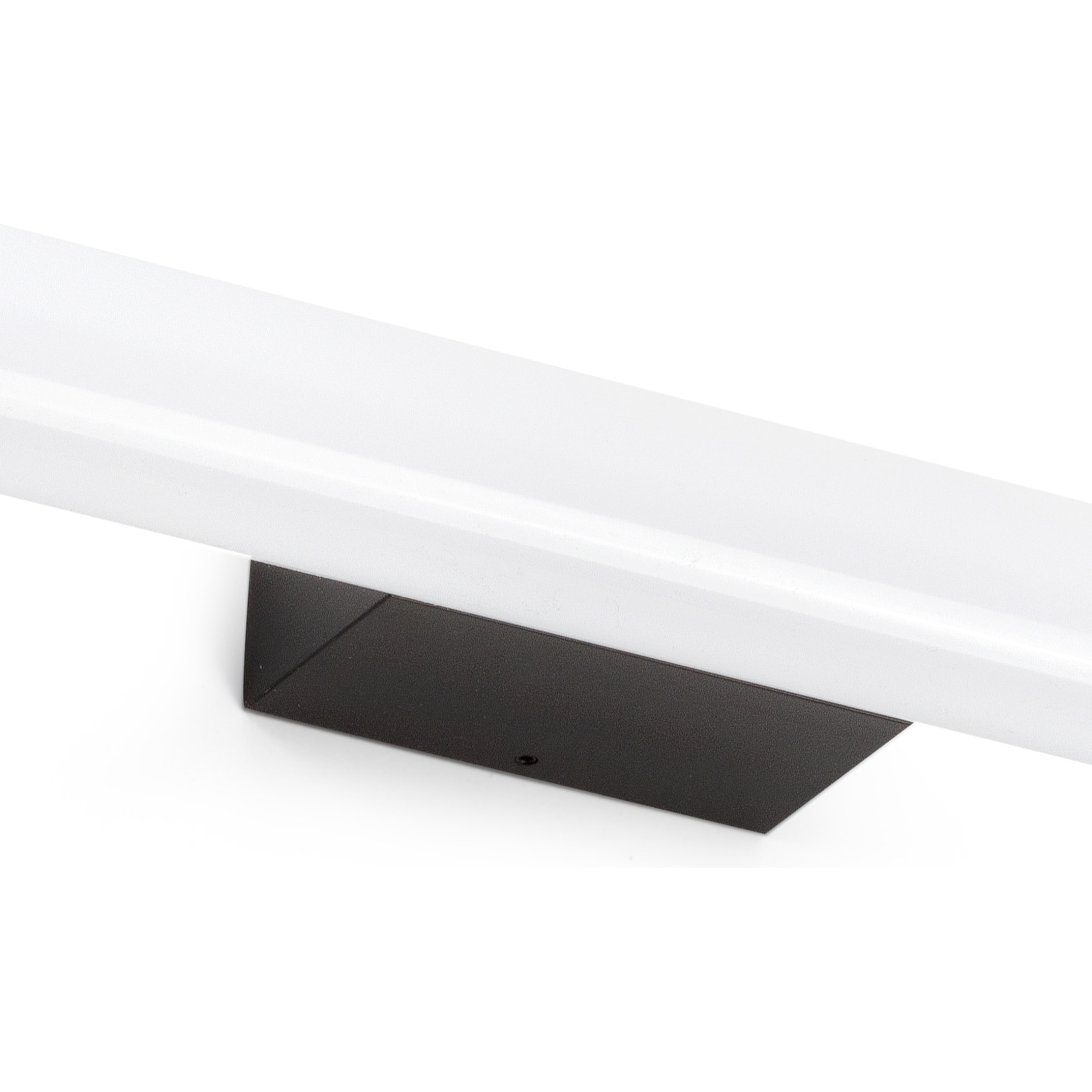 VOLGA 900 Lampe applique noir 18W