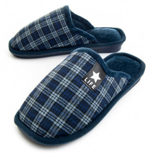 Slippers - Azul