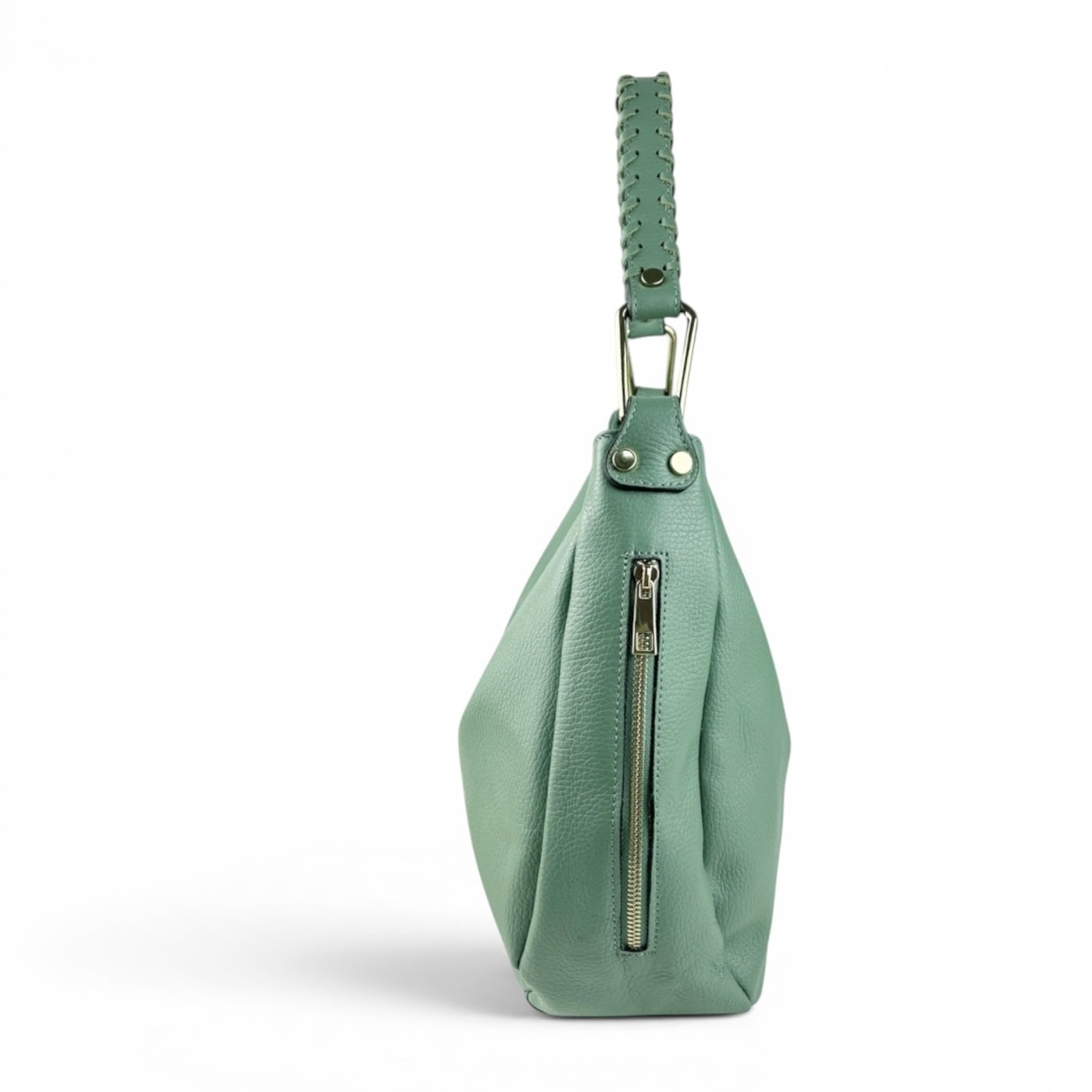 Borsa a Spalla Cheval Firenze Eva Verde Salvia