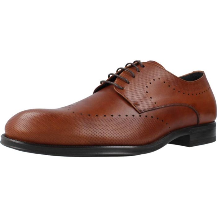 DERBIES - OXFORD KEEP HONEST 0412KH