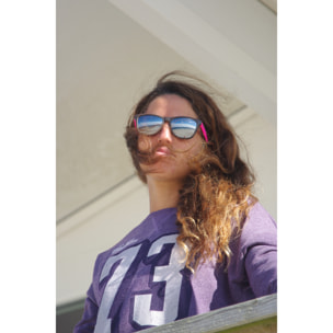 GAFAS DE SOL OCEAN SEA de color Verde