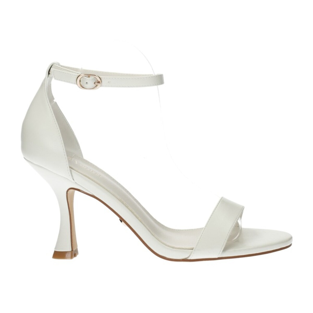 Sandali Donna Tata Italia Bianco