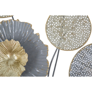 PANNELLO IN FERRO SQITY CM 50X3,8X50