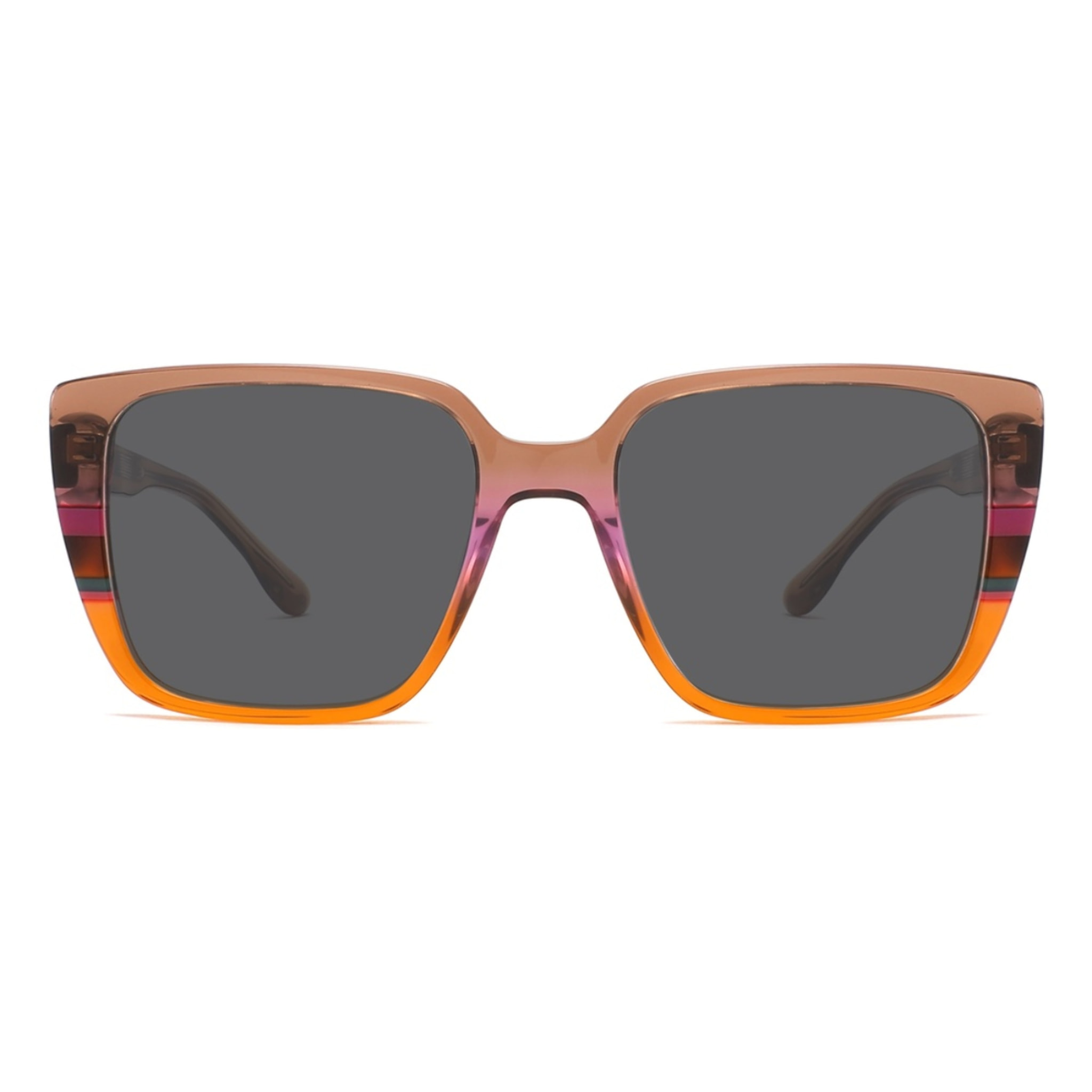 Gafas de Sol Sexton 1046C-2 Polarizadas de Acetato Mujer 53 mm