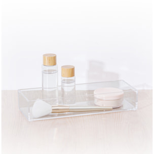Organiseur 256x96cm - Transparent Selena