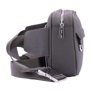 Marsupio  da uomo Textile Polyester 23x15x6 cm