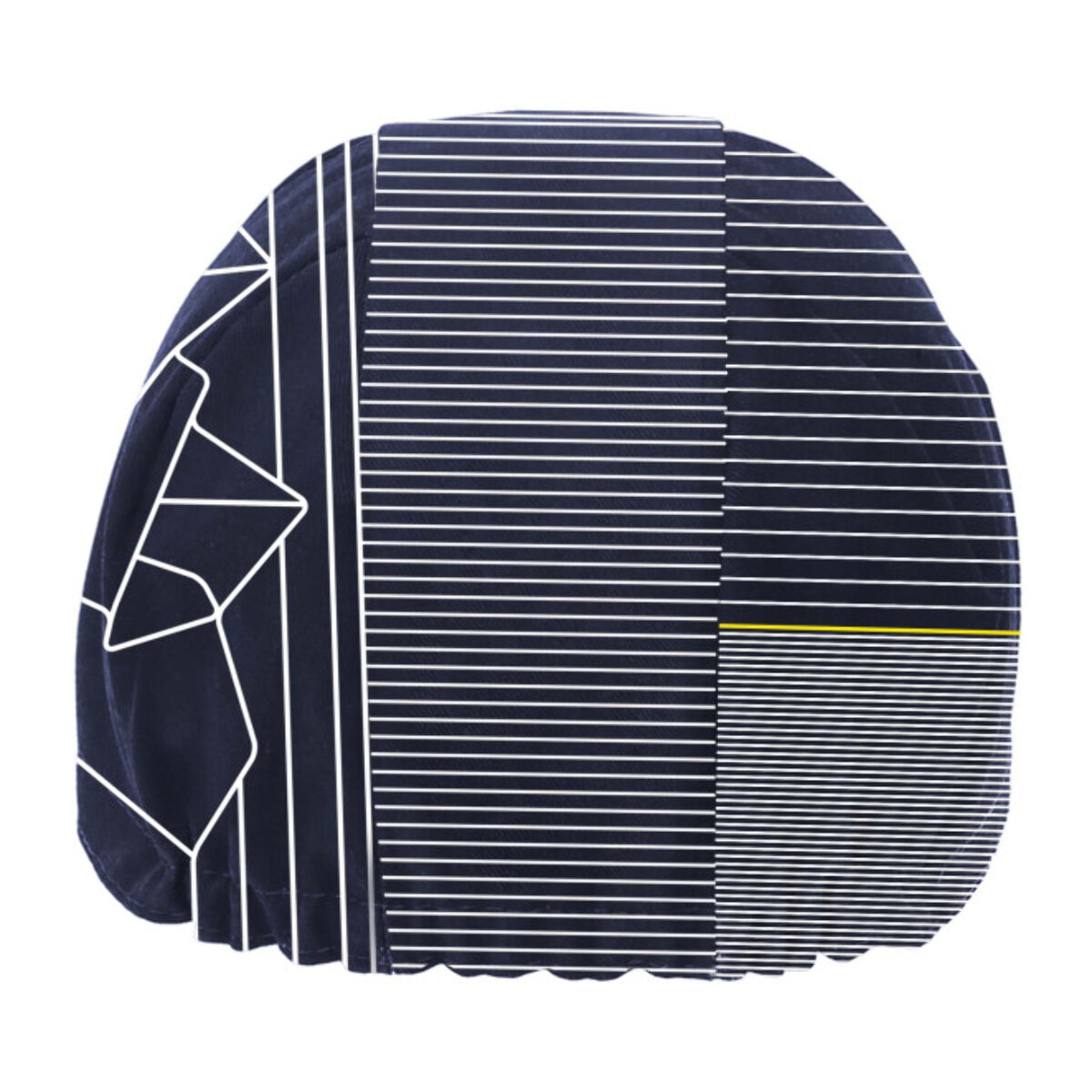 Critérium Du Dauphiné - Casquette De Cyclisme - Print - Unisex
