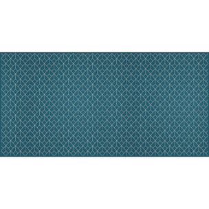 Alfombras vinílicas de Ceramiko - Geometría 3d ártico