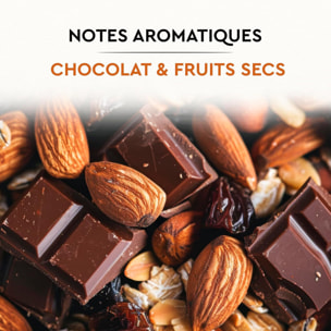 Café Grains Solidaires 500G