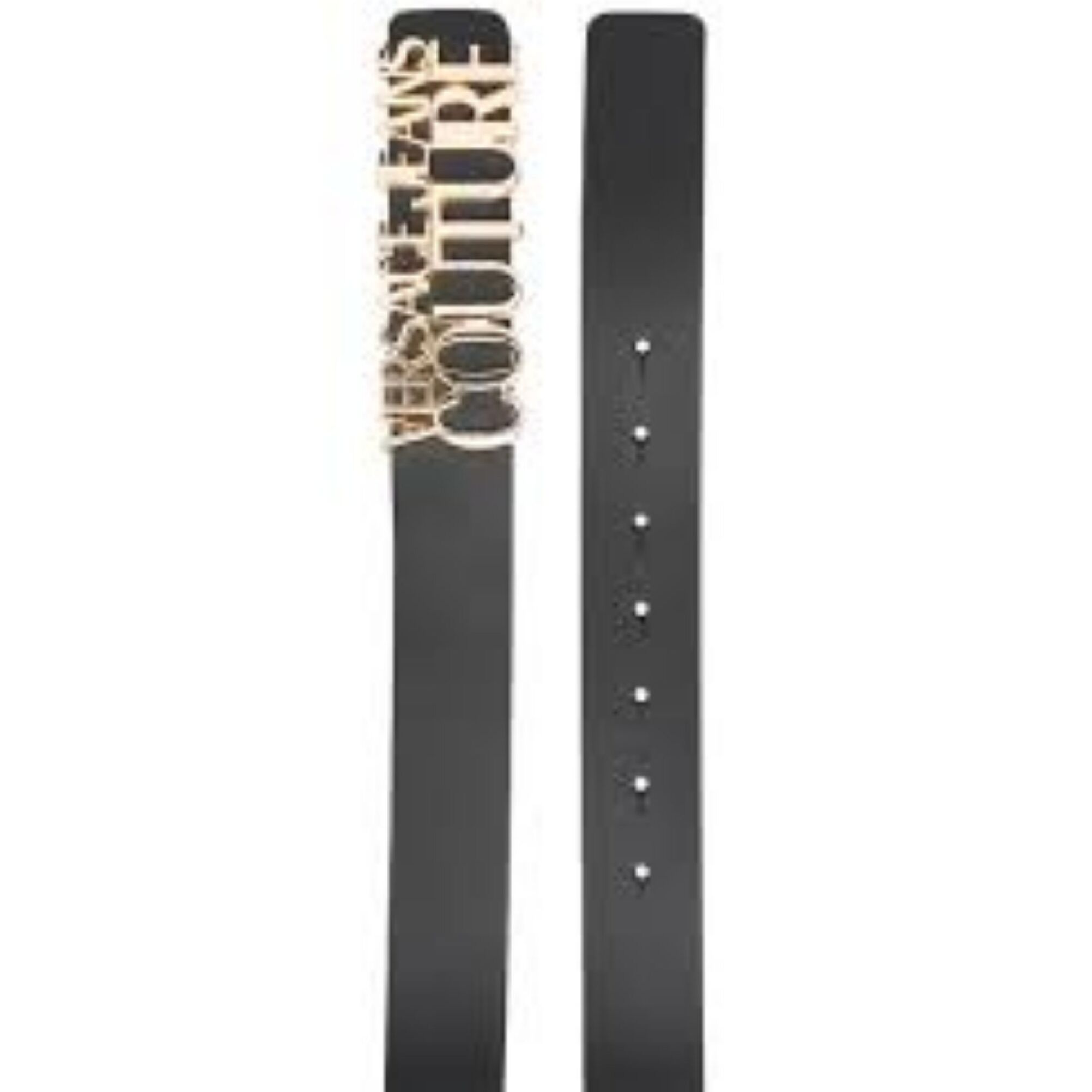 Versace Jeans Couture cintura