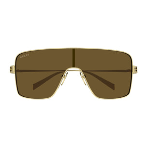 Gafas de Sol Gucci GG1936S-003 de Metal Mujer 99 mm
