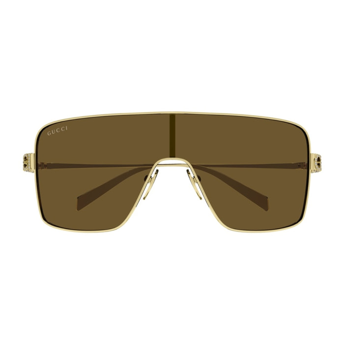 Gafas de Sol Gucci GG1936S-003 de Metal Mujer 99 mm