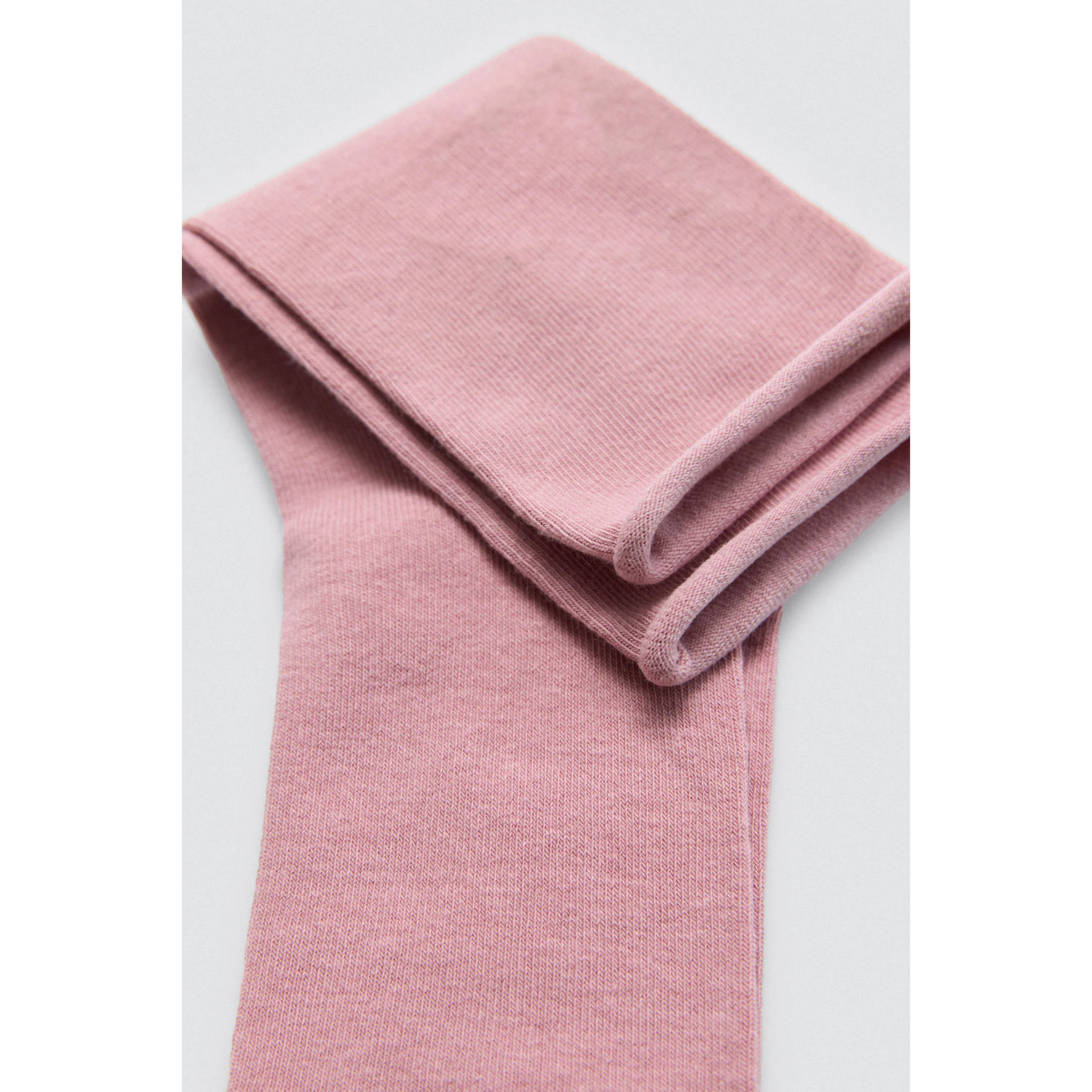 Confezione da 3 calzini senza risvolto in diversi colori