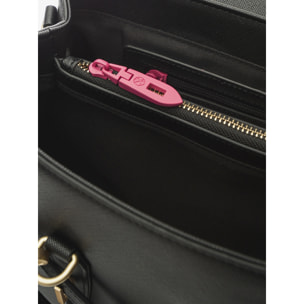 Borsa a mano da donna - Modello Elora Elite - 100% poliuretano - 31.0 x 26.0 x 11.5 cm