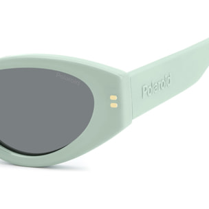 Gafas de Sol Polaroid PLD 6243/S/X 1ED Polarizadas de Policarbonato Mujer 51 mm