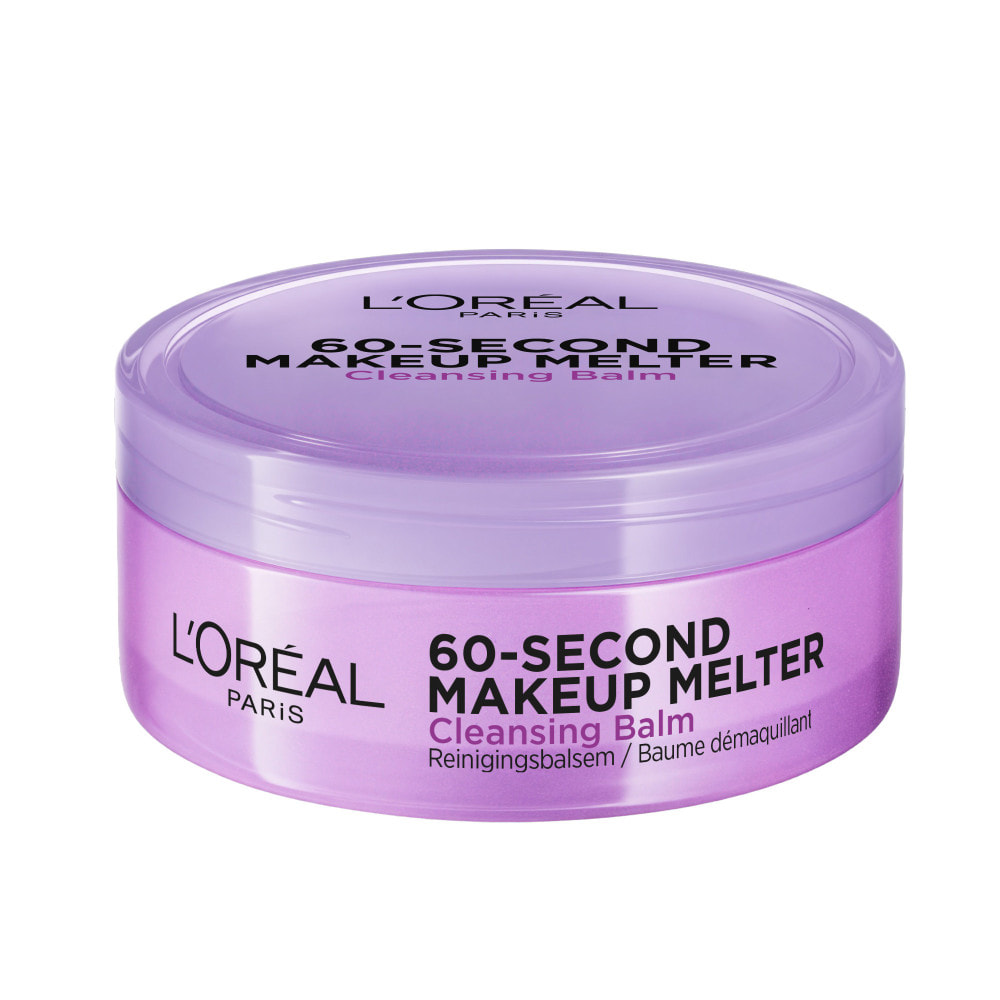 L’Oréal Paris Baume Démaquillant 60 secondes - 75ml