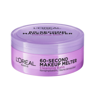 L’Oréal Paris Baume Démaquillant 60 secondes - 75ml