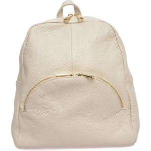 Zaino Anna Luchini Beige