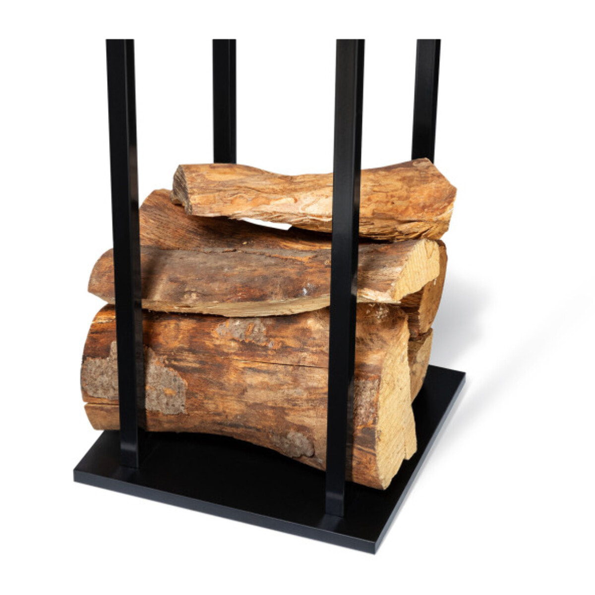 Range bûches vertical 110cm