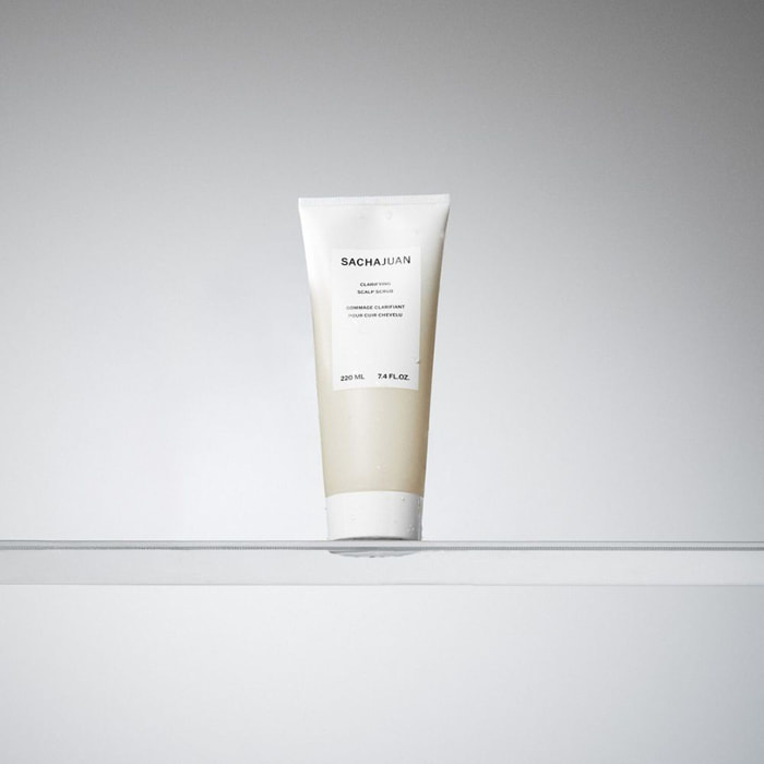 Clarifying - Gommage Clarifiant pour Cuir Chevelu 220 ml