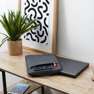 Housse De Protection Pc Multipoche