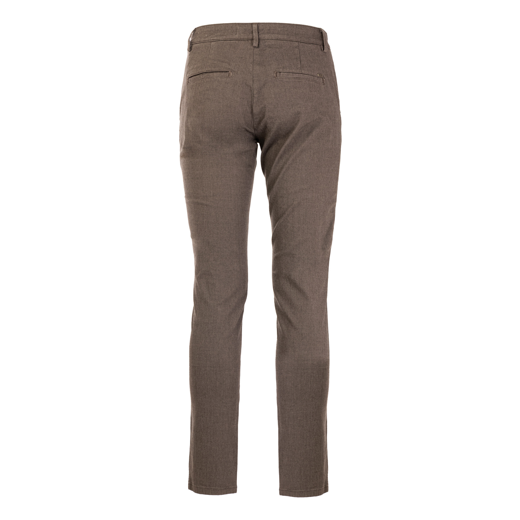 REIGN pantalone uomo pietra