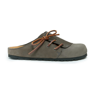 Sabot Mandèl Grigio