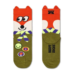 Calcetines kids fox scout