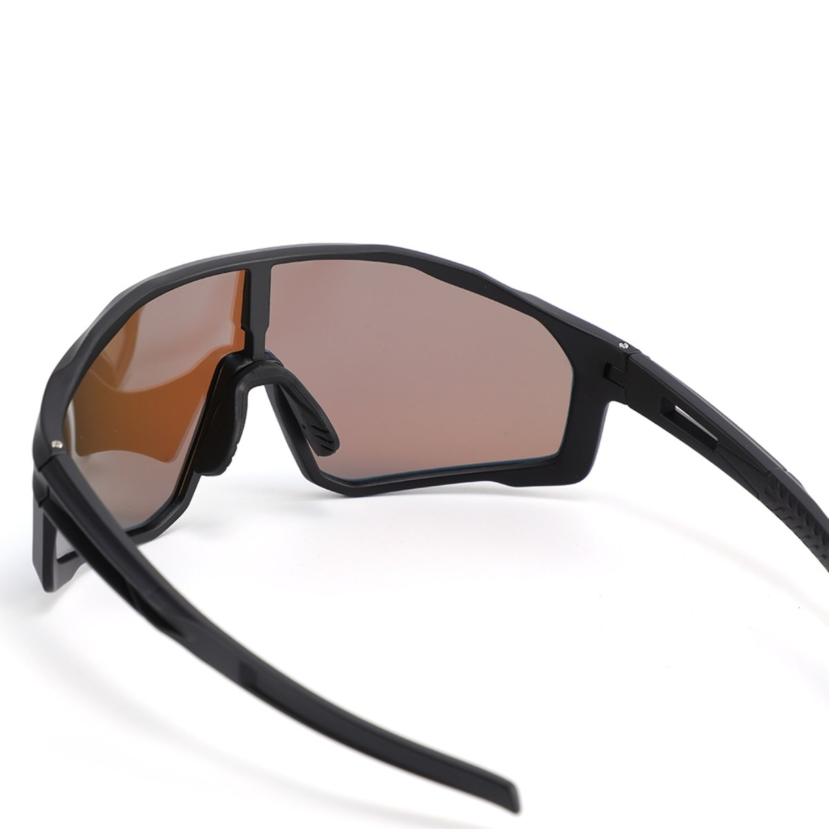 Gafas de Sol Fluor S17101-C2 Polarizadas de Tr90 Unisex 99 mm