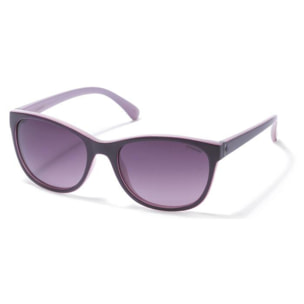 Gafas de Sol Polaroid P8339 C6T Polarizadas de Policarbonato Mujer 55 mm