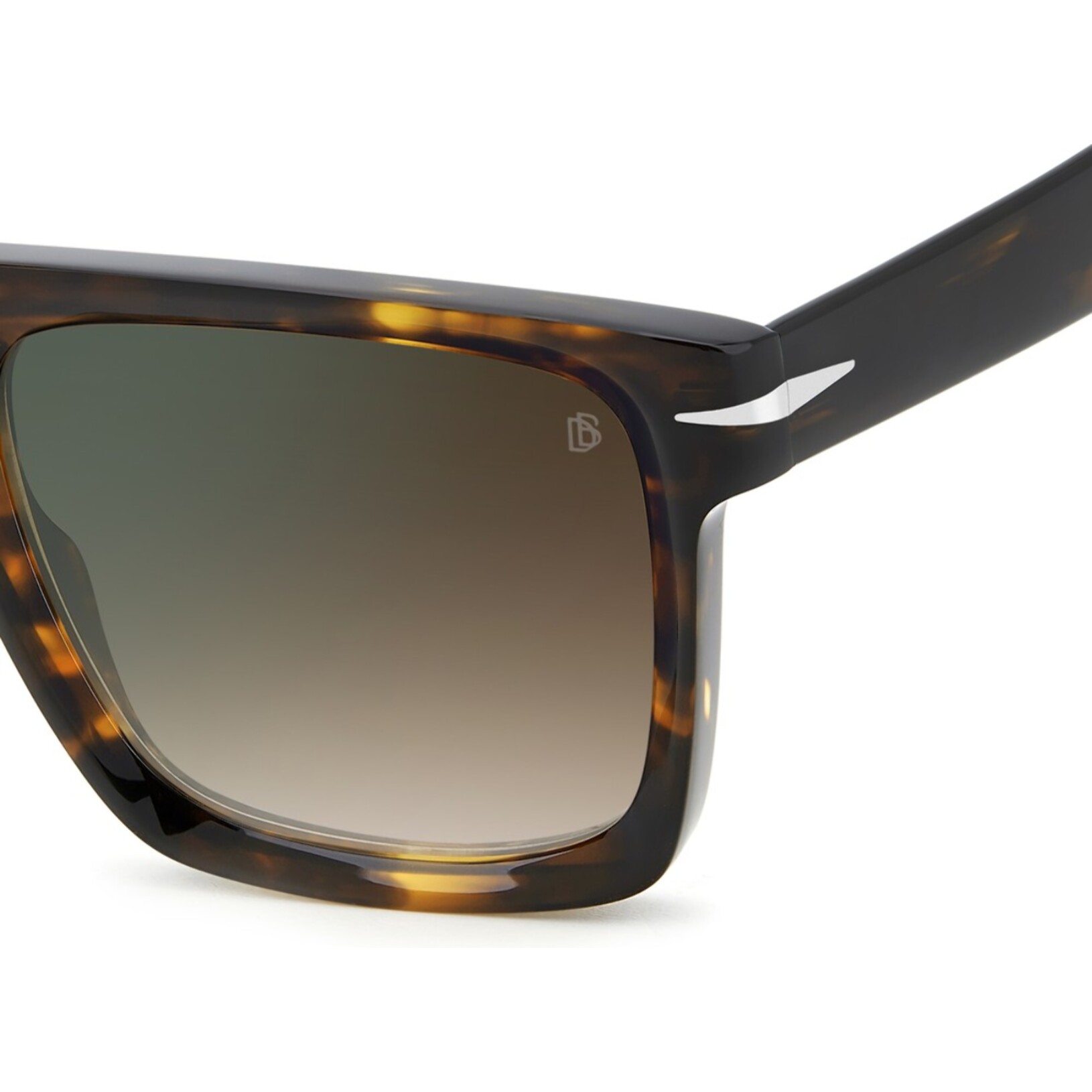 Gafas de Sol David Beckham DB 7134/S WR9 de Acetato Hombre 56 mm