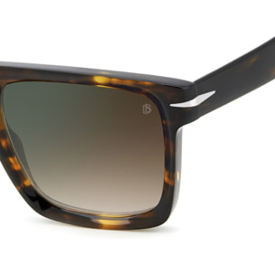 Gafas de Sol David Beckham DB 7134/S WR9 de Acetato Hombre 56 mm