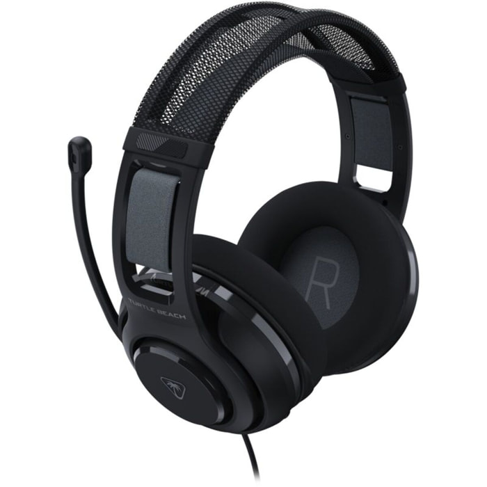 Casque gamer TURTLE BEACH Atlas 200 Noir
