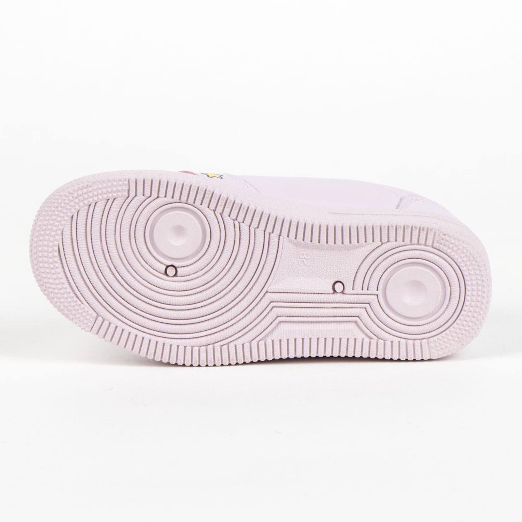 Zapatilla deportiva infantil unisex "Stitch"