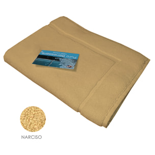 Tappeto doccia 40x60 cm narciso