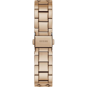 Guess Reloj Analógico De Cuarzo Gd Rumour
