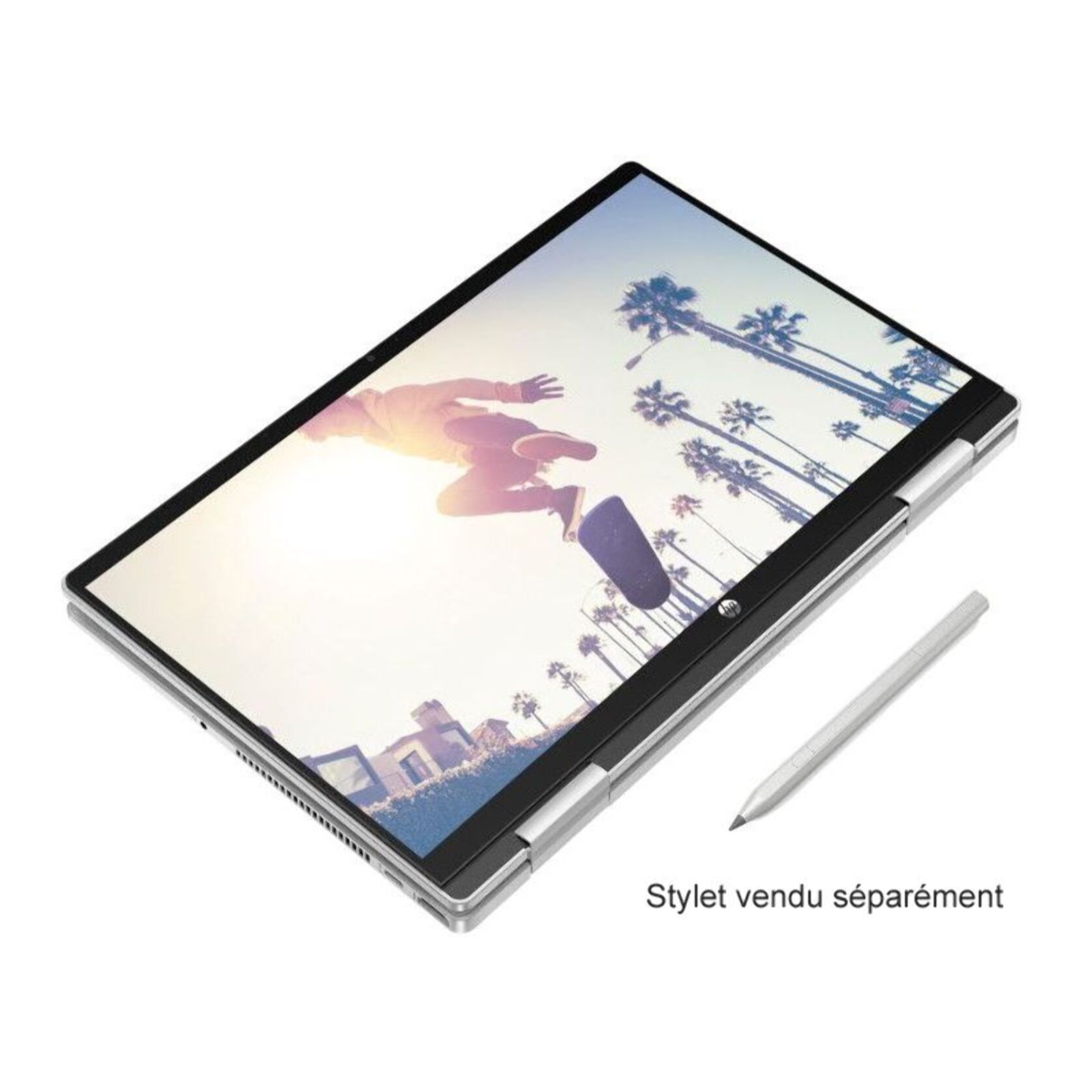 PC Hybride HP Pavilion x360 14-ek1034nf