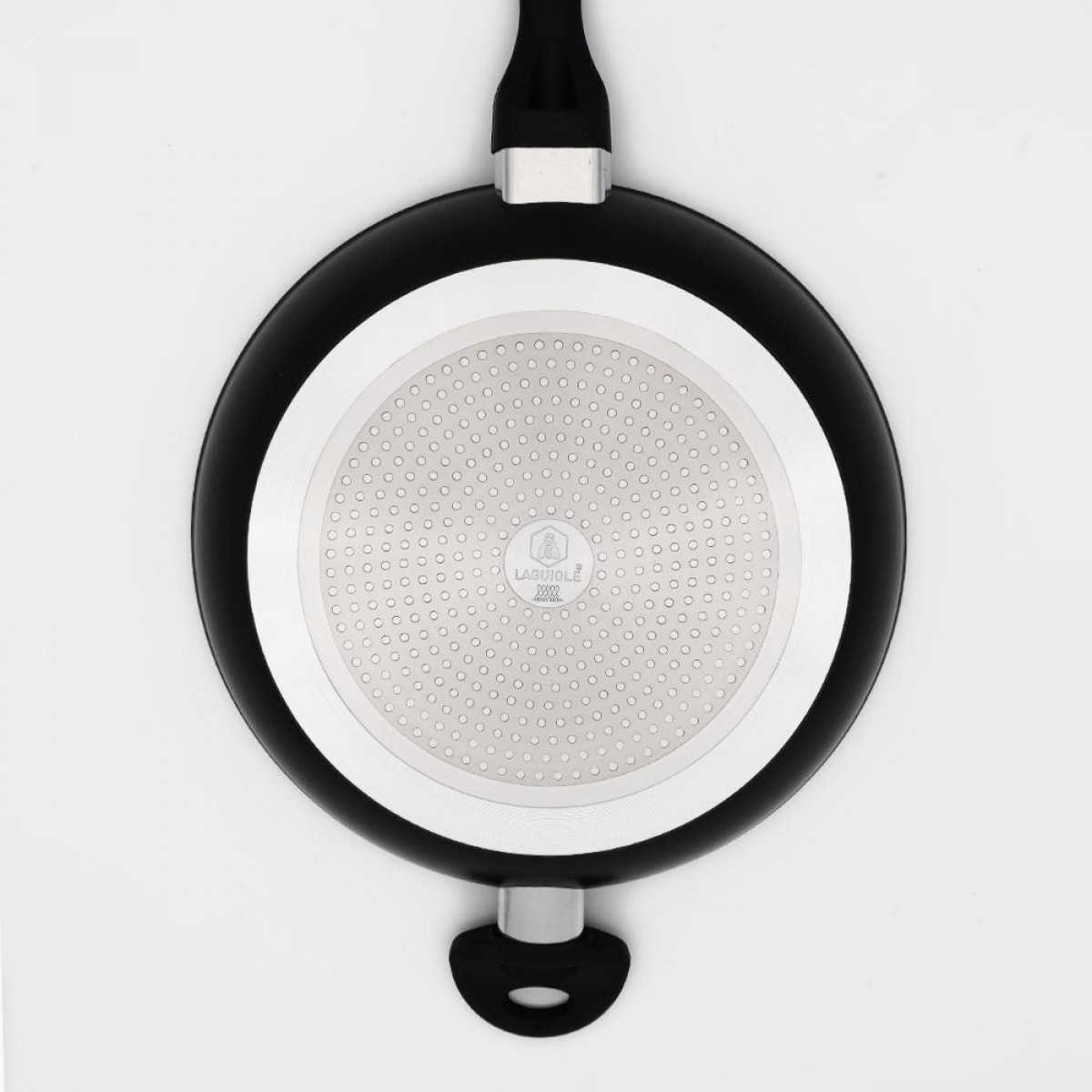 Poêle noir   - "Black Ston®"