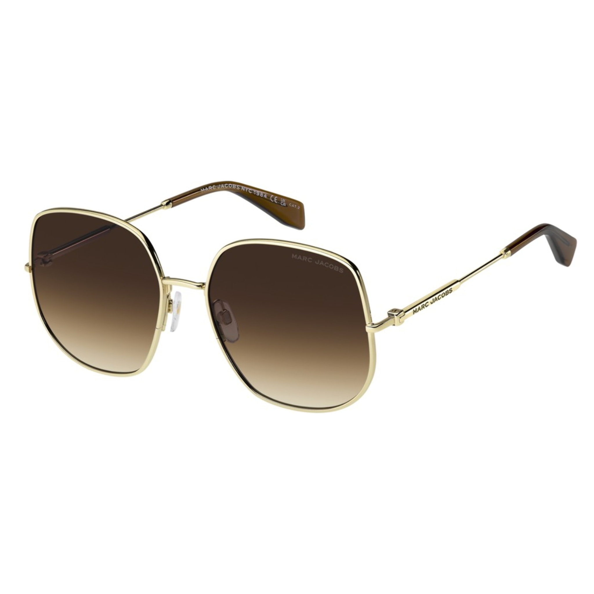 Gafas de Sol Marc Jacobs MARC 916/S 01Q de Metal Mujer 59 mm